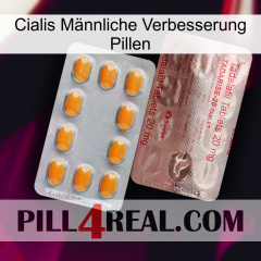 Cialis Männliche Verbesserung Pillen new13